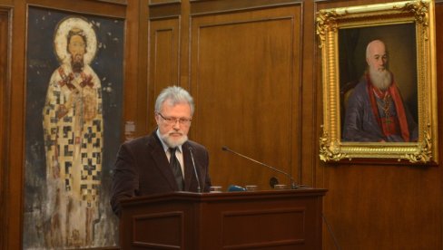 РЈЕЧНИК ЧУВА ЈЕЗИК: Матица српска представила ијекавску верзију капиталне књиге