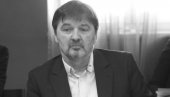 PREMINUO MIODRAG VUKOVIĆ: Višegodišnji funkcioner DPS-a umro u 68. godini