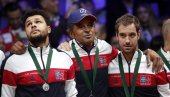 TENISKI SVET NA NOGAMA: Legendarni Francuz optužio Nadala i Špance za doping