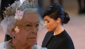 SUZE MEGAN MARKL IZAZVALE BES KOD BRITANACA: Pet stvari koje joj najviše zameraju nakon smrti kraljice Elizabete