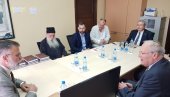 SPREČITI FALSIFIKOVANJE ISTINE: Efraim Zurof u Muzeju žrtava genocida