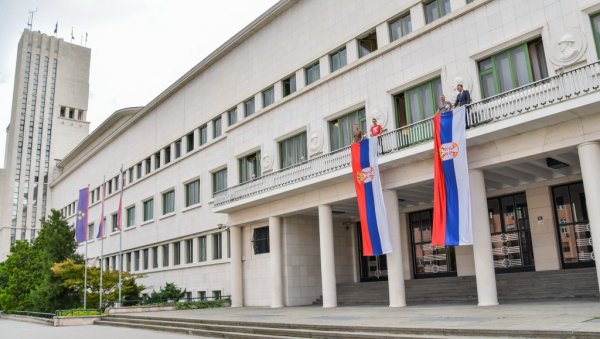 САОПШТЕЊЕ МИРОВИЋ: Покрaјинска влада наставља са инвестицијама у Сомбору