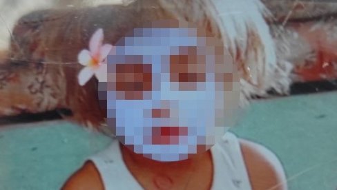 ДЕТЕ СТРАДАЛО ПОД ТОЧКОВИМА: Детаљи трагедије на Карабурми - комби брзе поште прегазио девојчицу (3)