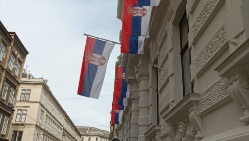 ISTORIJSKA TRIBINA: U Somboru, povodom Dana srpskog jedinstva, slobode i nacionalne zastave