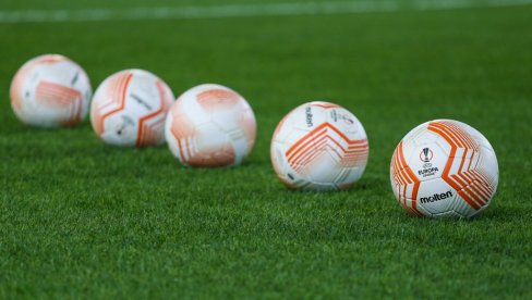 UEFA DONELA ODLUKU: Određene sudije za dvomeč Partizan - AEK u kvalifikacijama za Ligu Evrope