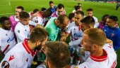 ZVEZDA JE MNOGO BOLJI TIM OD ONOGA ŠTO JE POKAZALA: Fudbaler Ferencvaroša o mečevima sa crveno-belima