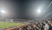 NEMILOSRDNA UEFA: Partizan oštro kažnjen zbog grobara, navijačima crno-belih se ova odluka evropske kuće fudbala uopšte neće dopasti