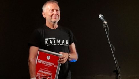 LIFFE KAO MESTO SUSRETA: U Leskovcu otvorena još jedna smotra filmova sa prostora bivše Jugoslavije