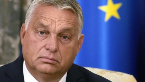 ORBAN OŠTAR: Nećemo popustiti bez obzira na pritisak