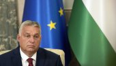 ORBAN BOJKOTUJE ZELENSKOG: Ukrajinskom predsedniku svi aplaudirali, sem Mađara (VIDEO)
