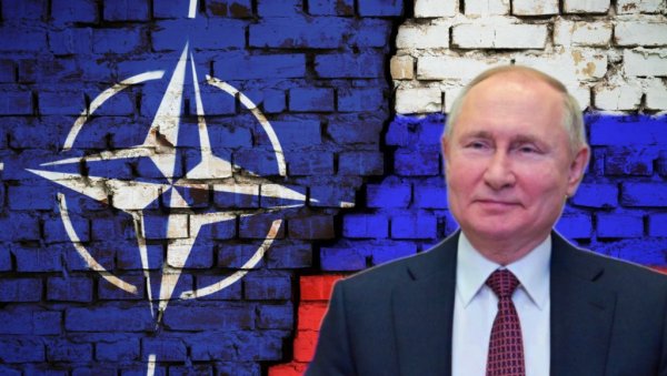 БИВШИ ШЕФ НАТО: Запад увео 18.000 казнених мера против Русије, али оне нису уродиле плодом