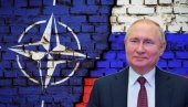 PORTPAROLKA NATO: Putin mora da prestane da koristi hranu kao oružje