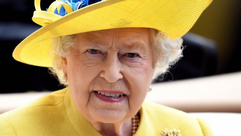 ОПЕРАЦИЈА ЈЕДНОРОГ: Шта ће се догодити ако краљица умре у Шкотској?