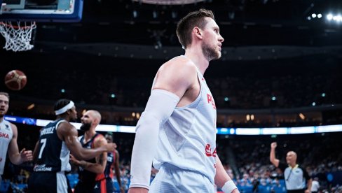 ДОЖИВЕЛИ СУ И ПРВИ ПОРАЗ: Пољаци су данас апсолутни фаворити