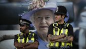 UŽAS U LONDONU: Seksualni napad u redu za odavanje počasti kraljici