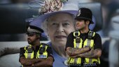 UŽAS U LONDONU: Seksualni napad u redu za odavanje počasti kraljici