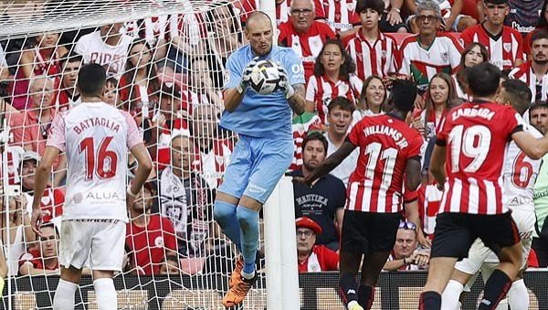 СРБИН СЕ БАШ ОБРУКАО: Рајковић актер гола о коме бруји Европа (ВИДЕО)