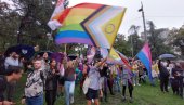 NEMA KRAJA UCENAMA IZ EVROPSKOG PARLAMENTA: Prozivaju nas i zbog gej parade