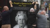 GROB ELIZABETE DRUGE: Evo kako izgleda mesto gde počiva britanska kraljica (FOTO)