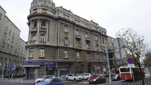 ОД СУТРА СЕ ЗАТВАРА БУЛЕВАР ДЕСПОТА СТЕФАНА: Крећу радови, ово су сви детаљи