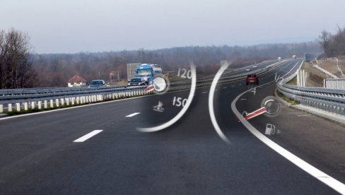 NOVI PROPIS Zabrana preticanja za teretna vozila na auto-putevima: Ministar Momirović o novoj inicijativi