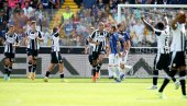 INTER TONE SVE DUBLJE: Udineze očitao lekciju nero-azurima