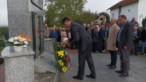 DAN KAD JE ODBIJENA HRVATSKA: Srpska obeležila jedan od najznačnijih datuma iz Otadžbinsko-odbrambenog rata