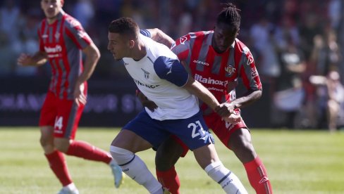 PETAR PUAČA:  Kremoneze i drugi put