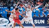 СЕНЗАЦИЈА НИЈЕ БИЛА ДАЛЕКО: Екипа коју је Србија победила са 27 разлике остала без медаље на Евробаскету у финишу меча за треће место