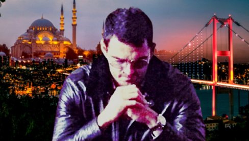 DOKAZI IZ TELEFONA NAJVEĆA MISTERIJA LIKVIDACIJE: Ubijeni Vukotić sarađivao sa turskom mafijom?