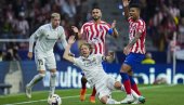 MADRIDSKI DERBI U KUPU KRALJA: Real je slavio u prvom okršaju ove sezone