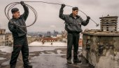 GREJANJE NA SMEDEREVAC I U CENTRU PRESTONICE: Beograđani rešili da se obezbede za zimu i sve više angažuju odžačare
