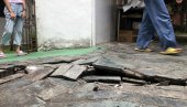 SNAŽAN UDAR: Zemljoters jačine 5,9 stepeni pogodio Tajvan