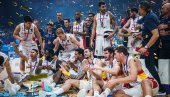 ISPISANA ISTORIJA KOŠARKE: FIBA ima novog lidera na čelu liste