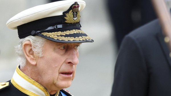 ЕНДРУ И ХАРИ ОСТАЈУ БЕЗ СТАТУСА ЗАМЕНИКА? Краљ Чарлс разматра измену важног закона - све се мења након смрти Елизабете