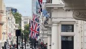 DIPLOMATSKE VARNICE IZMEĐU LONDONA I TEHERANA: Navodne pretnje novinarimau Velikoj Britaniji