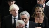 OD JAPANSKOG CARA DO MAKRONA I BAJDENA: 500 lidera i zvaničnika na sahrani kraljice Elizabete (FOTO)