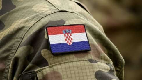 ХРВАТСКА ШАЉЕ ВОЈСКУ НА ГРАНИЦУ СА СРБИЈОМ: Стигла возила елитног батаљона „Соколови”