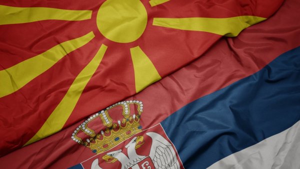 СРБИЈУ ВИДЕ КАО НАЈВЕЋЕГ САВЕЗНИКА: Истраживање у Северној Македонији, ево кога виде као непријатеља