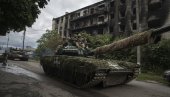 KIRBI PORUČUJE: SAD ne smatraju vojne operacije Ukrajine u Donbasu napadom na Rusiju