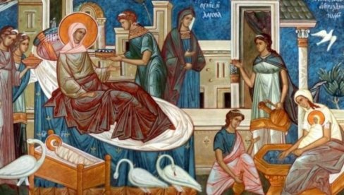 SUTRA JE CRVENO SLOVO: Mala Gospojina donosi radost, ali i stroge običaje na ovaj dan