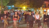 PRAZNIK POEZIJE I PROZE: Crnogorskom književnom letu snažan pečat dao festival u Nikšiću Auto(r) na korzu