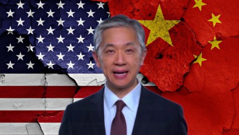 ПЕКИНГ ЗАБРИНУТ: Огласила се Кина о експлозији на Северном току