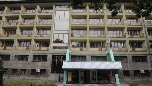 ДА ГАМА ОСУЂЕН ЗА РАЊАВАЊЕ ЦИМЕРА: Случај убадања ножем у Студентском граду