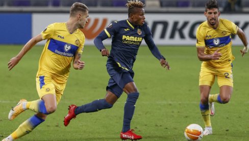 ЛАГАНО ДОЛАЗИ: Тип предлог за сигурица тикет са три реалне квоте