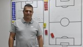 CRNO-BELI  BISERI ZA  CEO SVET Omladinska škola Partizana jedna od najboljih u Evropi: Cilj stvaranje igrače za prvi tim i za reprezentaciju