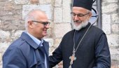 ВЕСИЋ НАЈАВИО ОБНАВЉАЊЕ ЦРКВЕ РУЖИЦЕ: Радови на светињи са Калемегдана коштаће око 12 милиона динара