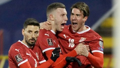 УПОРНОСТ У ИСТАНБУЛУ: Турски великан свим силама жели да доведе репрезентативца Србије у своје редове