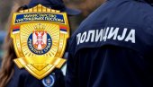 OPLJAČKAO BENZINSKU PUMPU, PAO PRAVO U RUKE POLICIJI: Brza akcija hapšenja nakon razbojništva u Obrenovcu