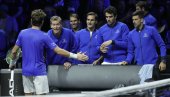 BRUKA: Otkriveno zašto Danil Medvedev nije igrao na Lejver kupu, na kome su bili i Novak Đoković i Rafael Nadal i Rodžer Federer